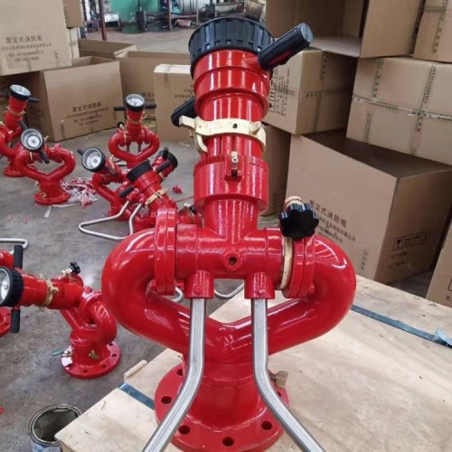 烏魯木齊地區(qū)現(xiàn)貨供應移動式消防炮 推車式消防炮 移動式消防炮