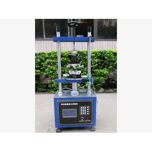 經(jīng)濟(jì)型立式插拔力試驗機
