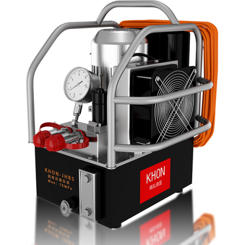 JHBS-3液壓扳手專用三級(jí)泵