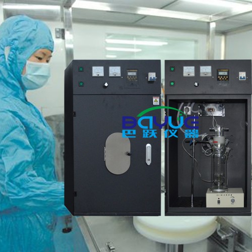 多試管控溫光化學反應儀