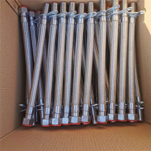 金屬軟管 消防灑水軟管 自動(dòng)滅火高壓消防金屬軟管