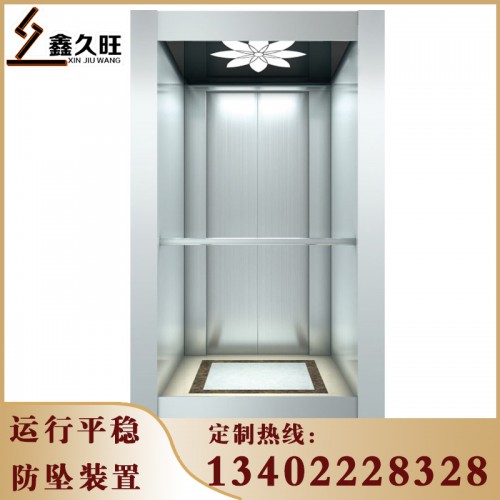 別墅電梯 家庭室內(nèi)外復(fù)式閣樓簡易升降機(jī)