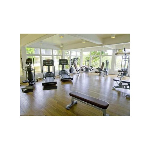 什么是楓木運動地板