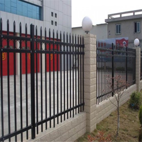 圍墻護(hù)欄生產(chǎn)廠家河北盾甲