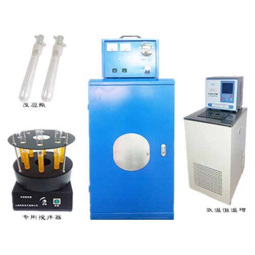 多試管光催化反應(yīng)儀