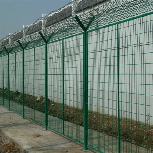 監(jiān)獄金屬隔離網(wǎng)片