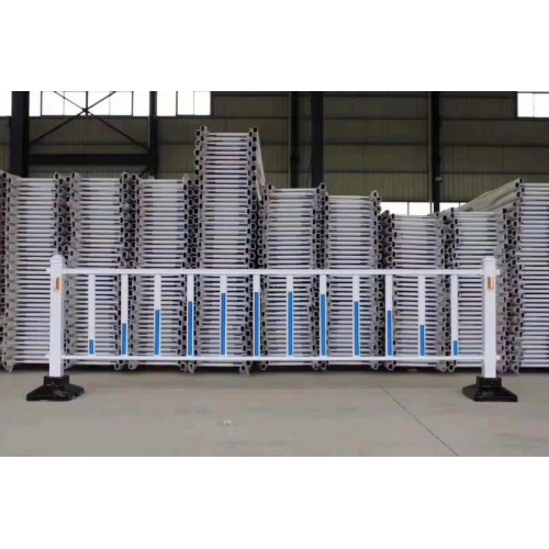 道路護(hù)欄廠家批發(fā)市政護(hù)欄—河北盾甲