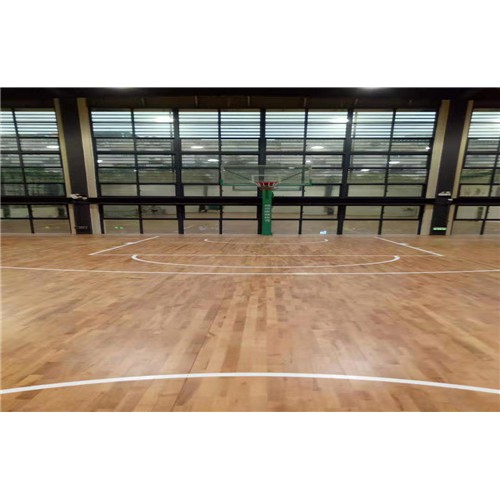 立美體育運動木地板受歡迎的原因有哪些？