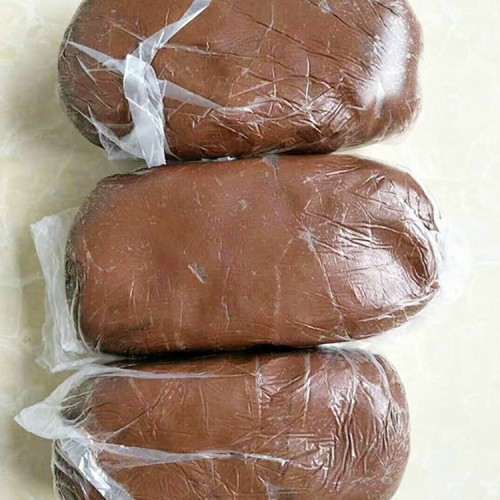 電纜有機防火泥  有機防火堵料