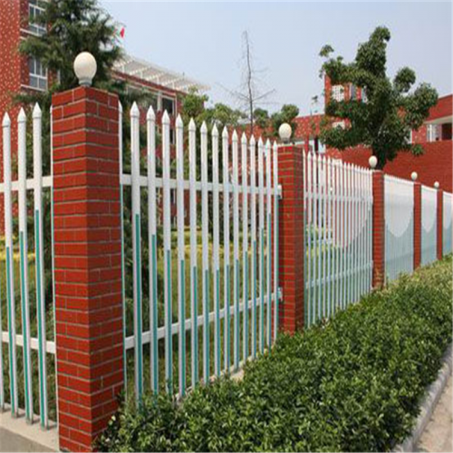 pvc塑鋼護欄防護圍欄價格