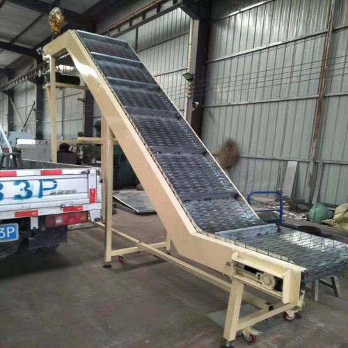 提升機 網(wǎng)帶提升機 鏈板提升機