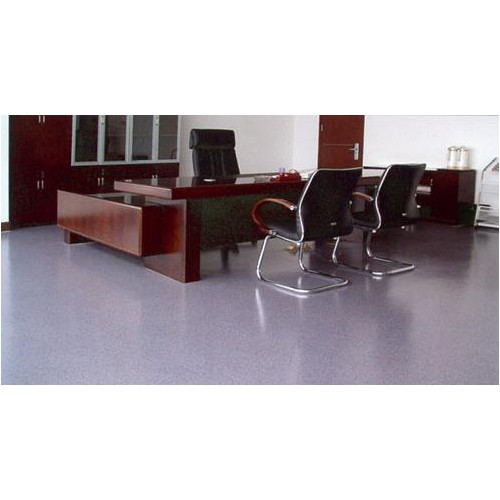 怎樣依據(jù)不一樣的工廠特性，選擇適合的PVC地膠呢？