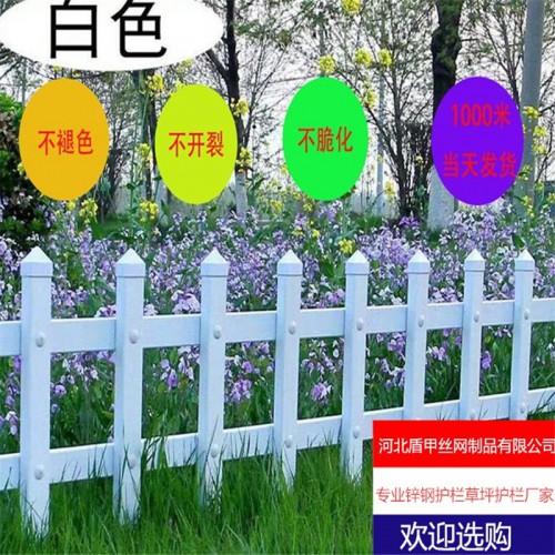 草坪護欄_盾甲護欄_專業生產和銷售品質護欄_廠家批發