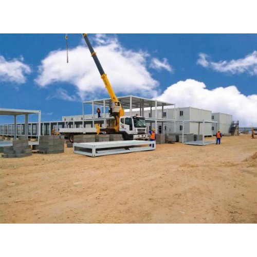 定制廠家直銷的集裝箱  智能化裝配式的活動價(jià)格