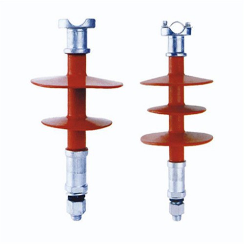 針式絕緣子價格  針式復合絕緣子