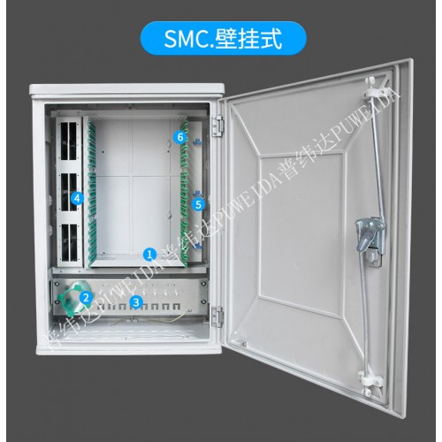 144芯光纜交接箱使用說(shuō)明