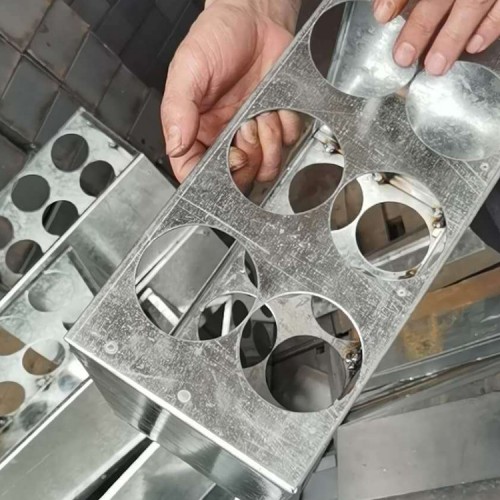 穿線盒 隊道用穿線盒