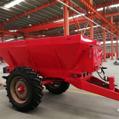 直銷有機肥撒糞車 揚糞機 施肥機 三輪自走式揚糞機