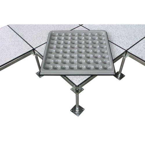 全鋼防靜電地板的應(yīng)用場地概述