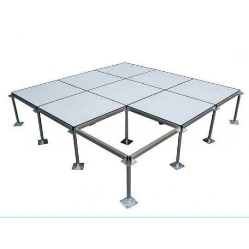 全鋼防靜電地板是什么？