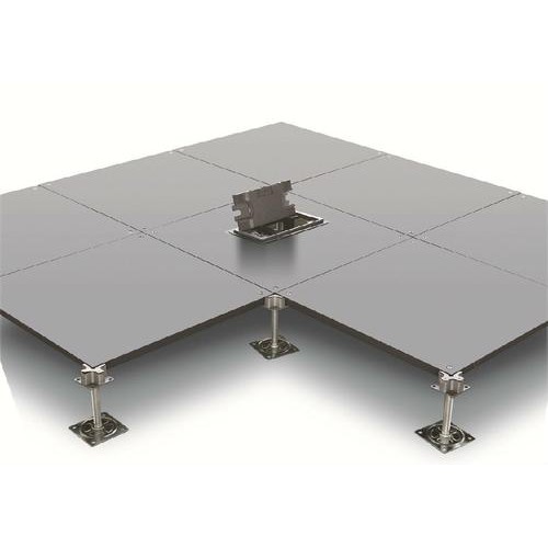 網(wǎng)絡(luò)架空地板的特點(diǎn)