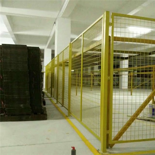 廠區圍網 車間倉庫鐵絲網圍欄