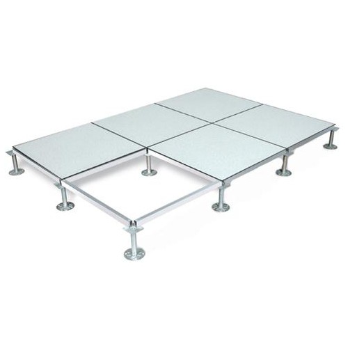 鋪設防靜電地板的注意事項