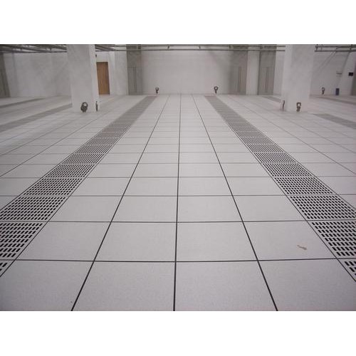 判斷全鋼防靜電地板好壞的三點