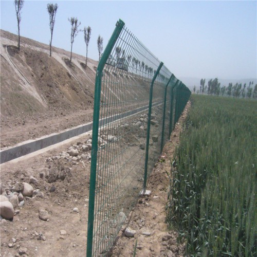 農場圈地圍網 果園鐵絲隔離網 金屬網