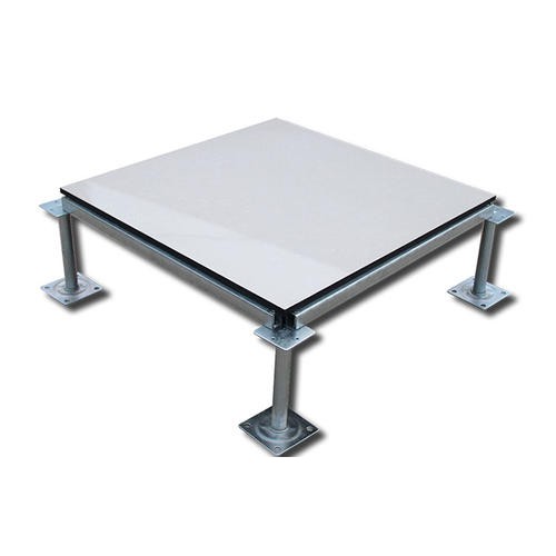 瓷磚面防靜電地板的功能特點