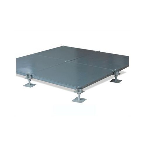 網絡地板的介紹