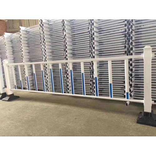 市政道路護欄 盾甲護欄 銷售品質護欄 廠家專業定制