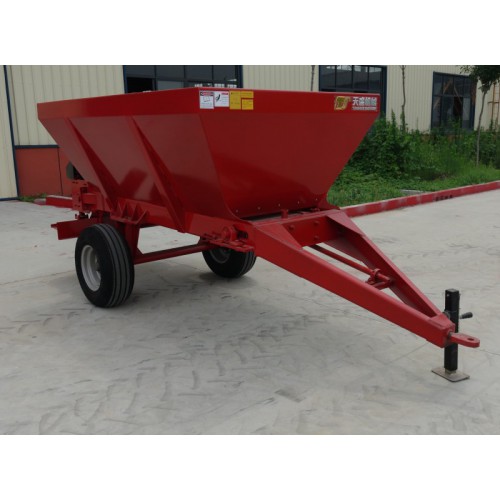 廠家直銷有機(jī)肥專用撒肥機(jī)