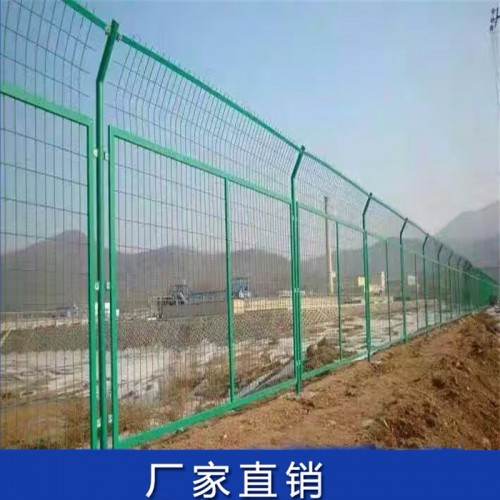 框架護欄網 隔離網生產廠家