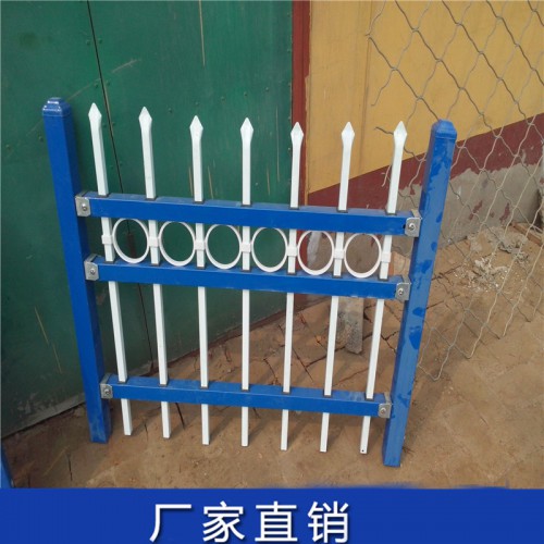 市政護欄網 鐵藝護欄網