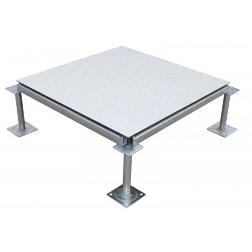 防靜電地板和OA網絡地板你能區分嗎？