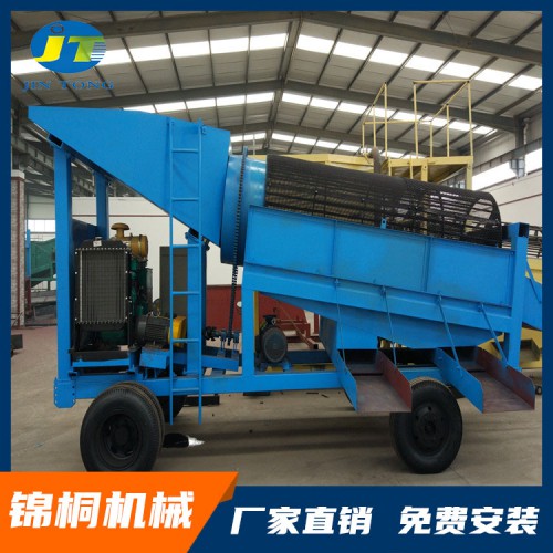 淘金設備直銷 淘金設備出售 淘金設備品牌