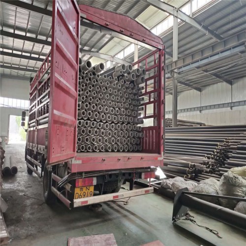 河南漯河地埋管品質出產