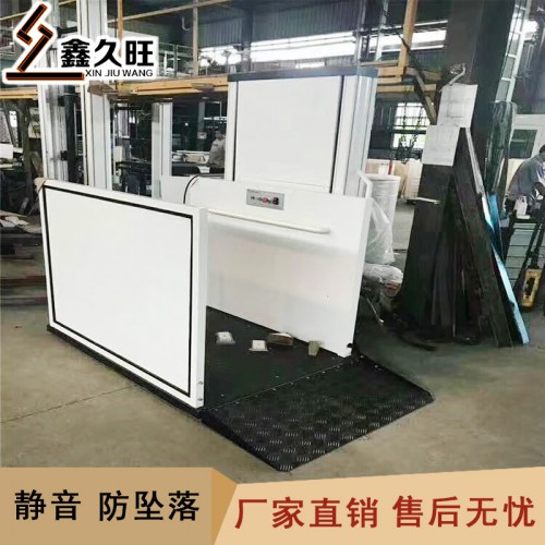 小型家用別墅電梯 復式閣樓無障礙電梯 廠家直銷