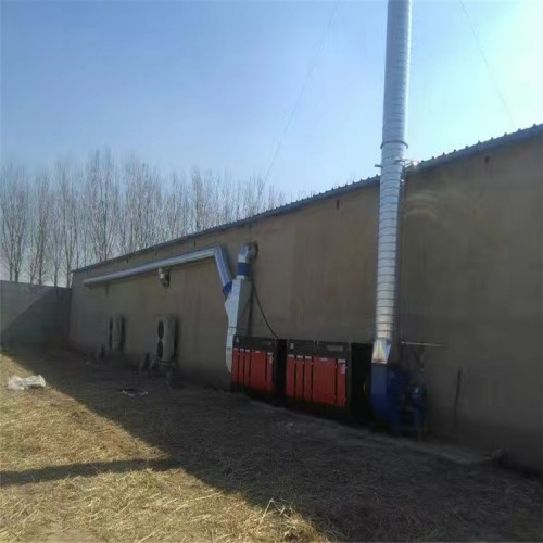 通風管道生產廠家