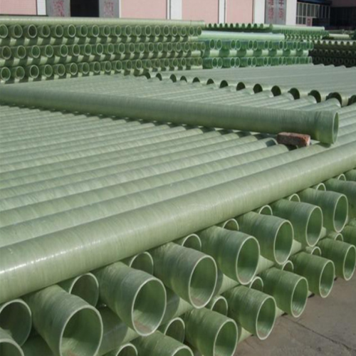 玻璃鋼化工管道夾砂管道通風管道