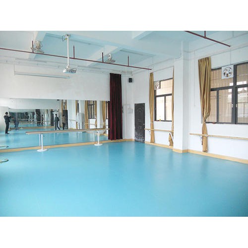 舞臺上面需不需要鋪設舞臺地膠？