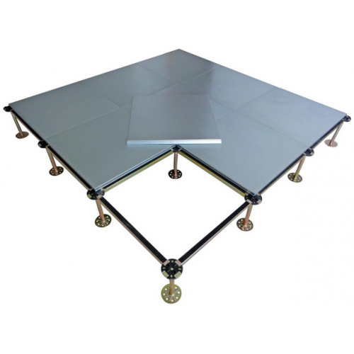 OA硫酸鈣防靜電地板