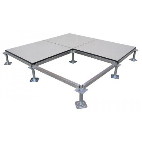 全鋼陶瓷面防靜電地板陶瓷貼面防靜電地磚防靜電瓷磚