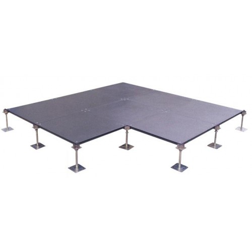 OA全鋼智能化樓宇網絡架空地板防靜電機房地板防靜電地板