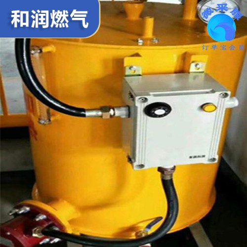 RGL型燃氣專用過濾器 不銹鋼燃氣過濾器管道 氣體專用過濾器