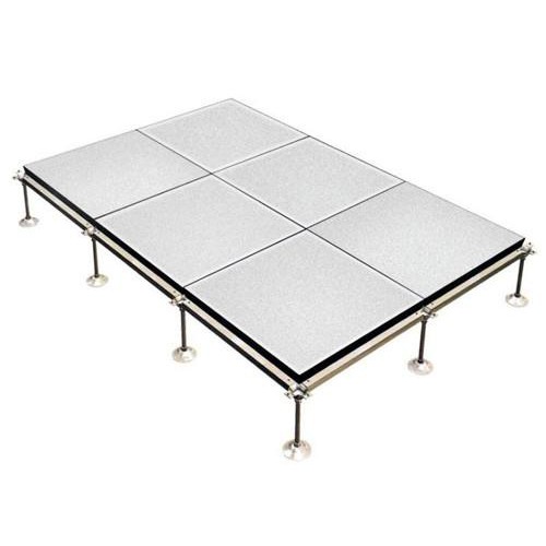 鋁合金防靜電地板系統