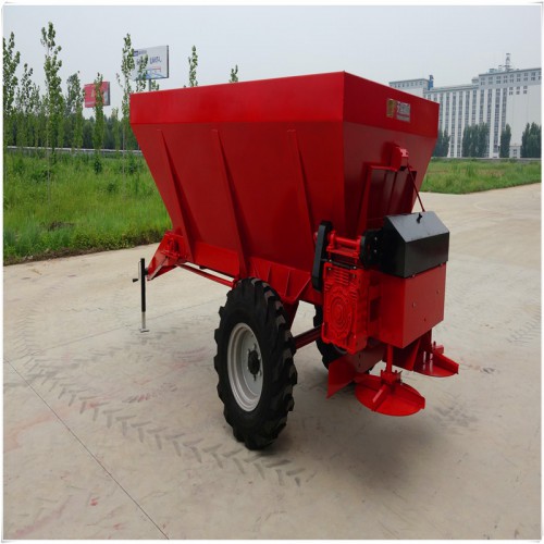 多多 農田拋糞機 -大田撒糞機價格