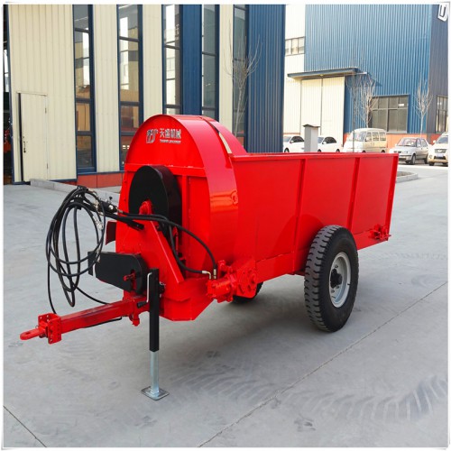 農用撒糞機 撒肥機廠家 糞肥撒糞車
