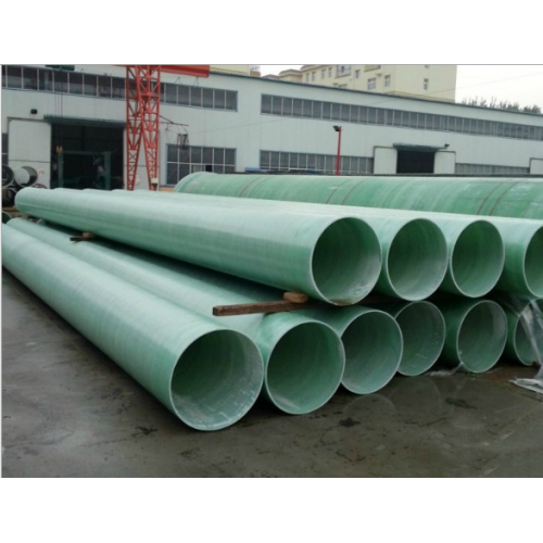 玻璃鋼管道通風(fēng)管道排污管道